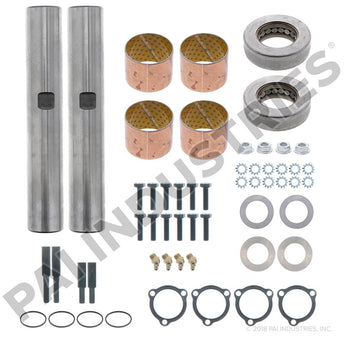 AKP-9835 Mack King Pin Kit | PAI
