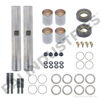 AKP-9836 Mack King Pin Kit | PAI