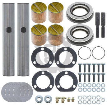 AKP-9837 Mack King Pin Kit | PAI