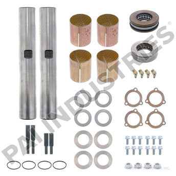 AKP-9841 Mack King Pin Kit | PAI