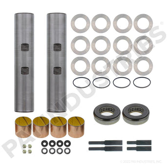 AKP-9852 Mack King Pin Kit | PAI