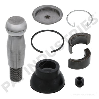 AKT-9998 Mack Socket Kit | PAI