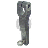 STEERING GEAR LEVER