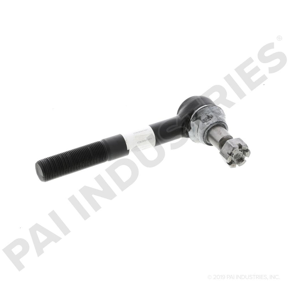 LEFT HAND TIE ROD END