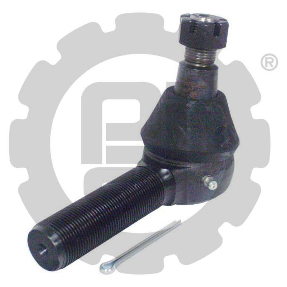 LEFT HAND TIE ROD END