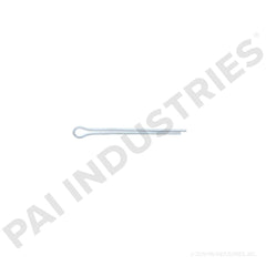 ARE-9979 Mack / Volvo Left Hand Tie Rod End | PAI | JAK's Diesel
