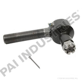 LEFT HAND TIE ROD END