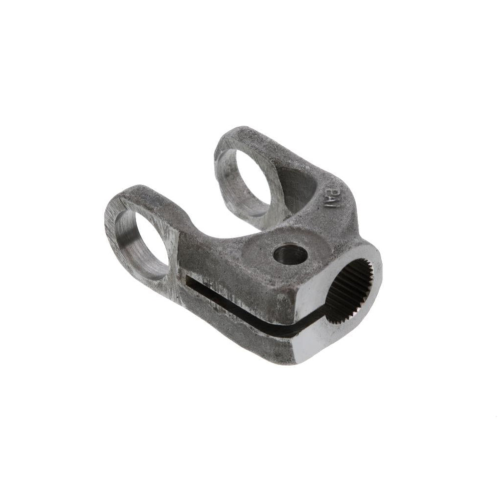 STEERING SHAFT YOKE