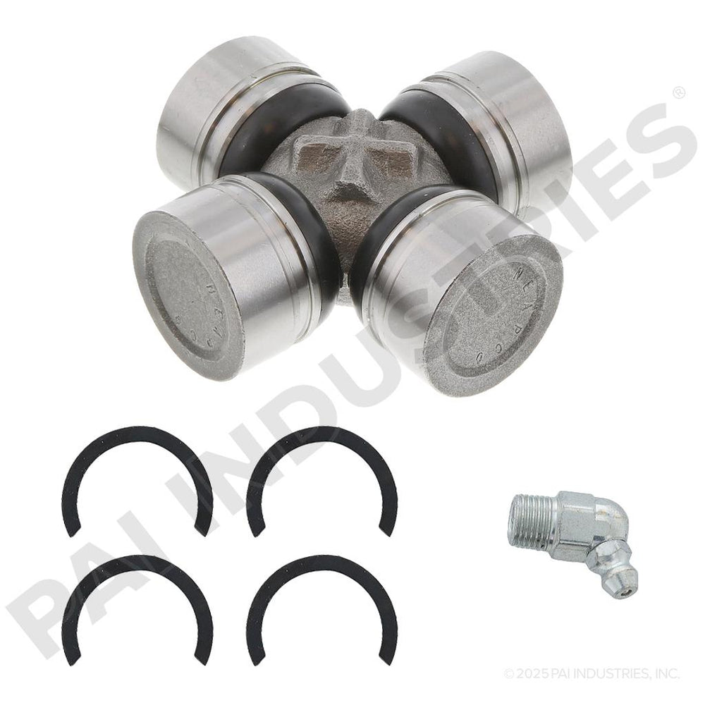 UNIVERSAL JOINT