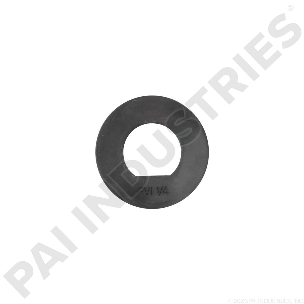 FRONT SPINDLE WASHER