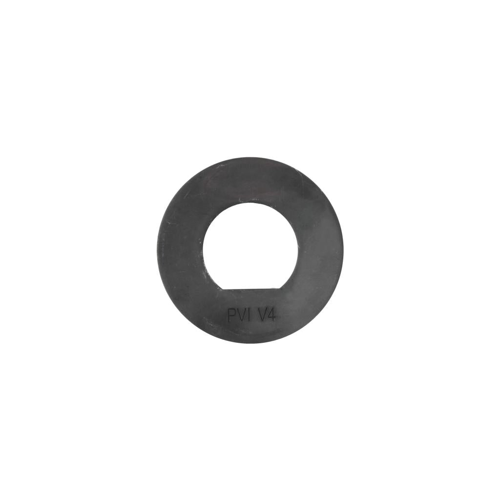 FRONT SPINDLE WASHER