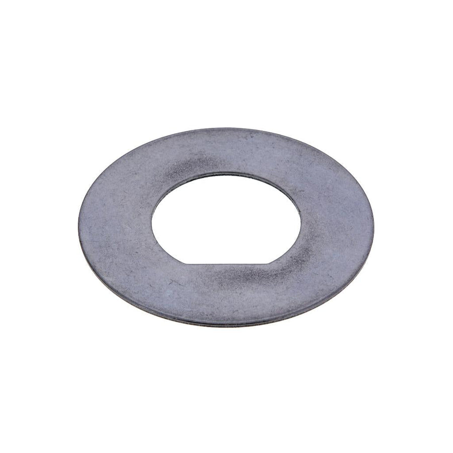 FRONT SPINDLE WASHER