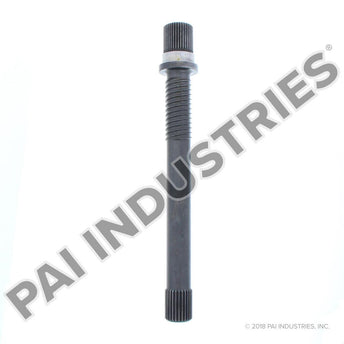 BAS-2295 Mack Thru Shaft | PAI
