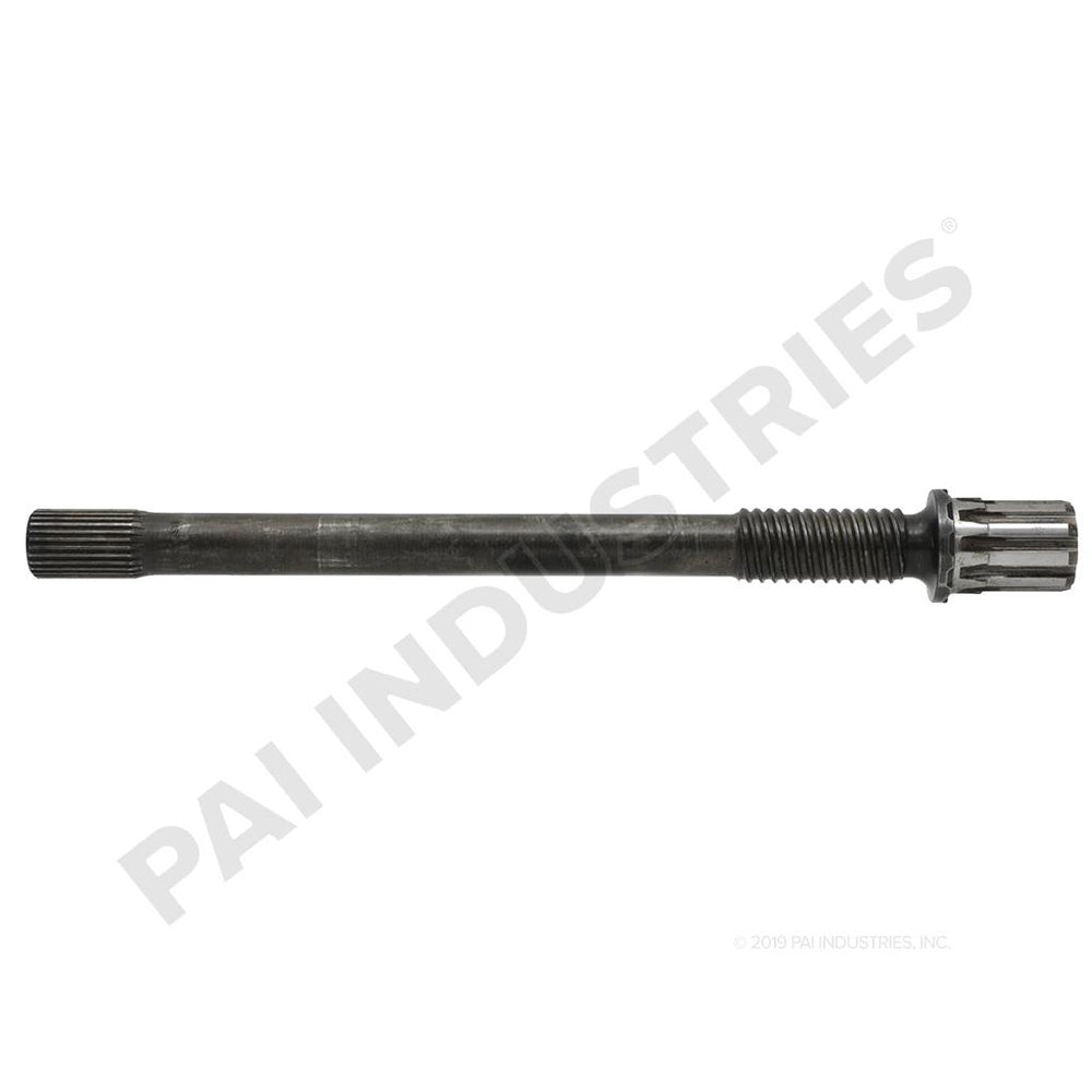 INTERAXLE SHAFT