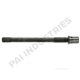INTERAXLE SHAFT