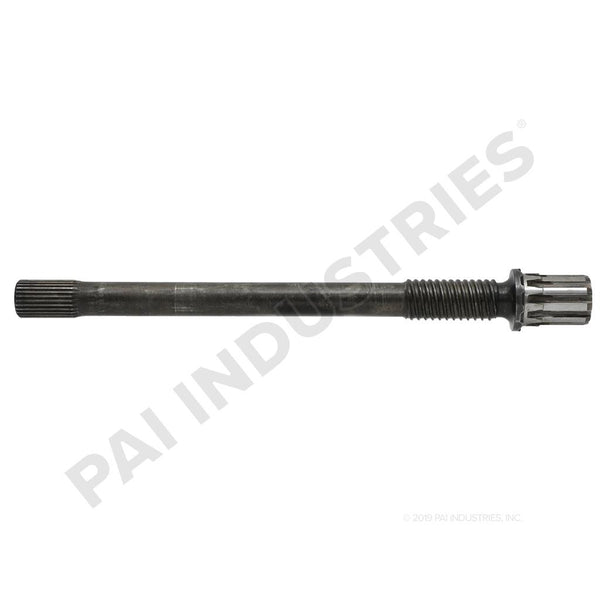 INTERAXLE SHAFT