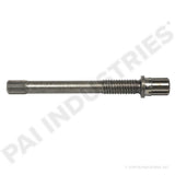 INTERAXLE ASSEMBLY SHAFT