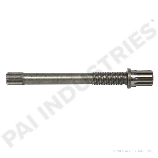 INTERAXLE ASSEMBLY SHAFT