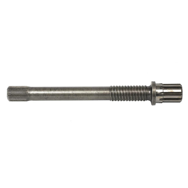 INTERAXLE ASSEMBLY SHAFT