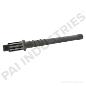 BAS-7240 Mack Interaxle Assembly Shaft | PAI