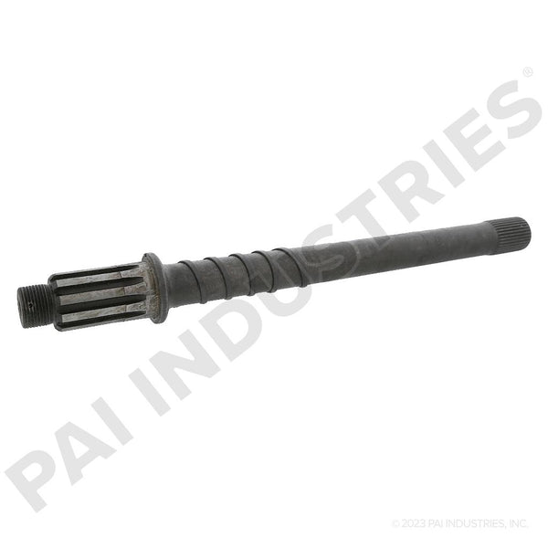INTERAXLE ASSEMBLY SHAFT