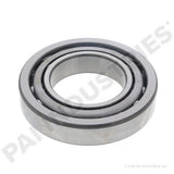 POWER DIVIDER BEARING