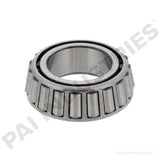 POWER DIVIDER REAR CONE