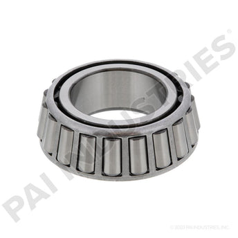 BBG-7090 Mack Power Divider Rear Cone | PAI