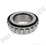 BBG-7090 Mack Power Divider Rear Cone | PAI