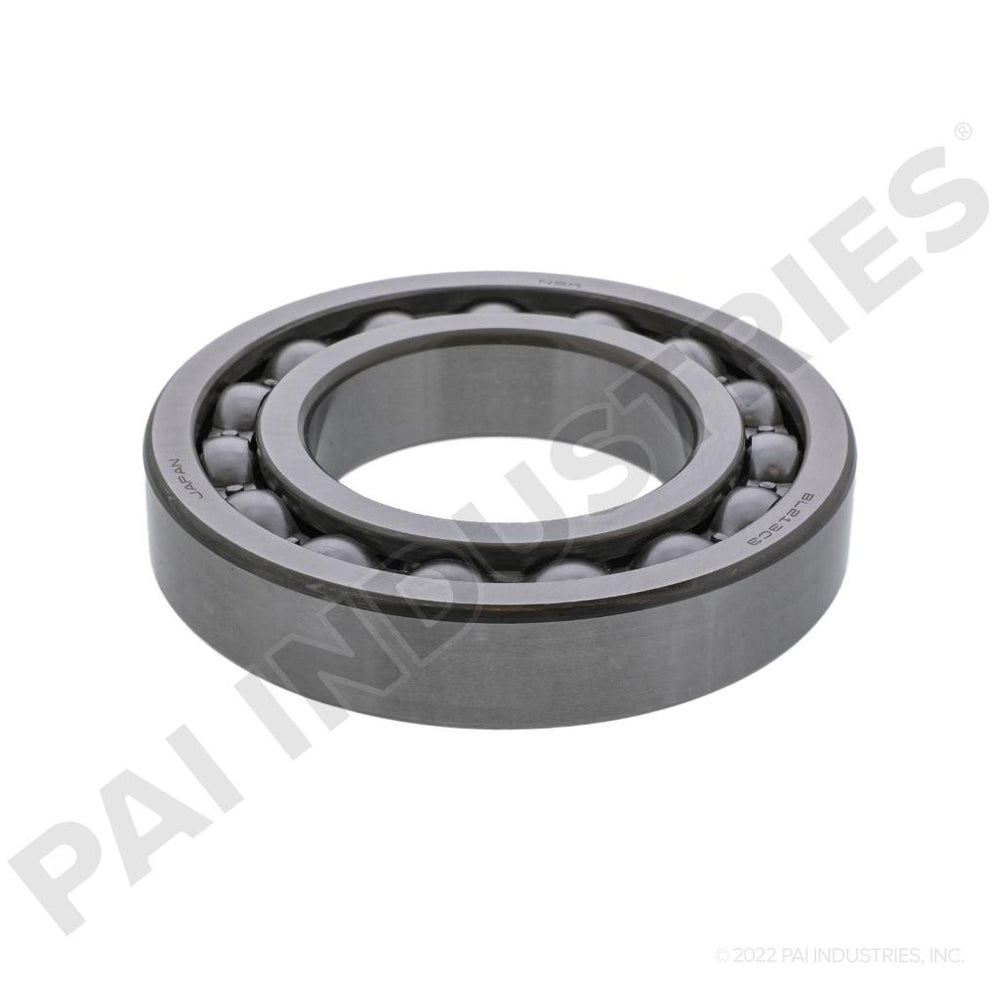 POWER DIVIDER CAGE BALL BEARING