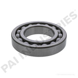 POWER DIVIDER CAGE BALL BEARING