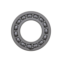 POWER DIVIDER CAGE BALL BEARING