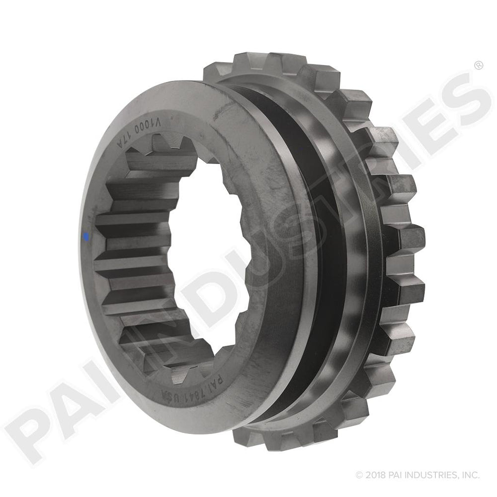 LOCKOUT CLUTCH