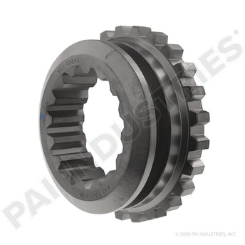 BBG-7841 Mack Lockout Clutch | PAI