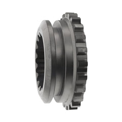LOCKOUT CLUTCH