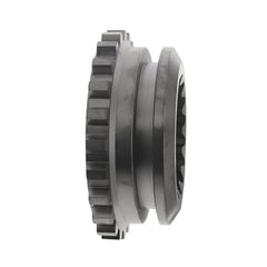 LOCKOUT CLUTCH