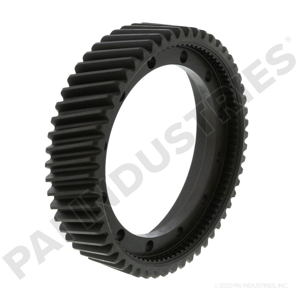 BULL GEAR