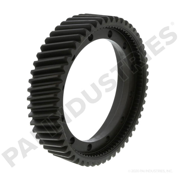 BULL GEAR