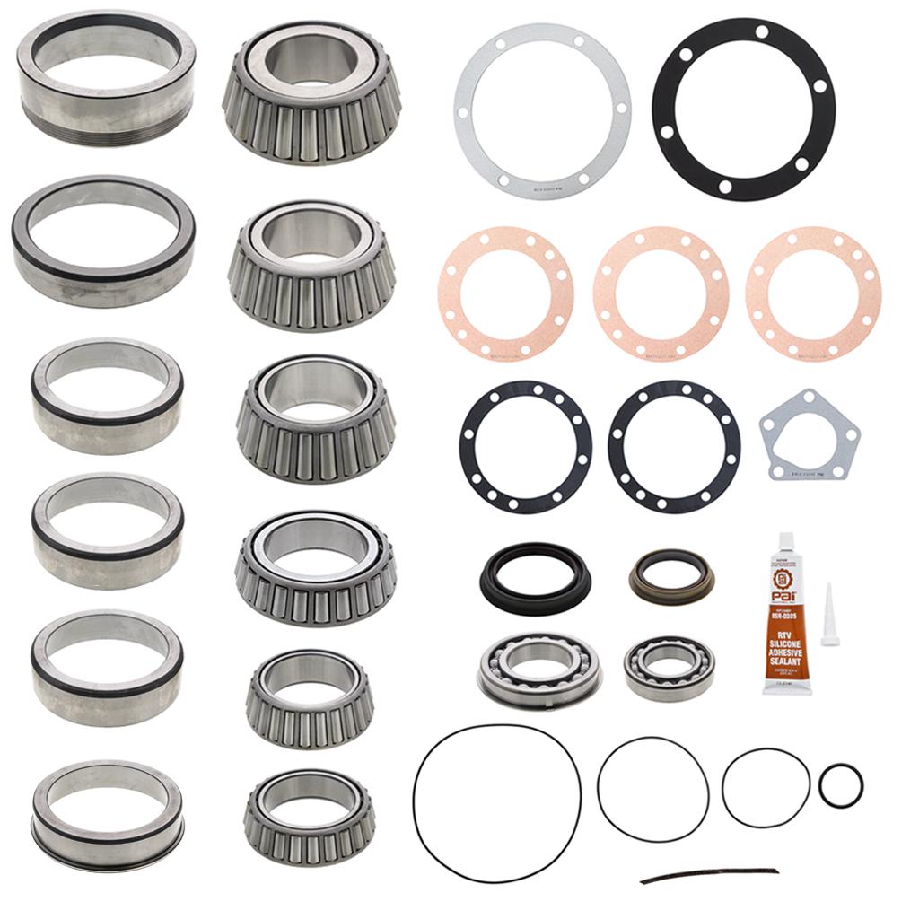 Mack CRD 200/202 BEARING AND SEAL KIT