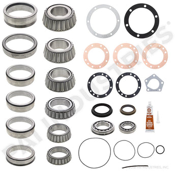 BBK-7103 Mack Bearing And Seal Kit | PAI