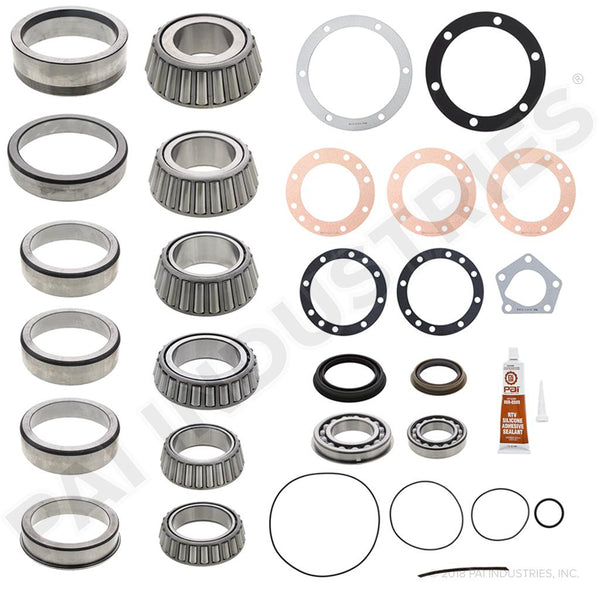 BEARING AND SEAL KIT