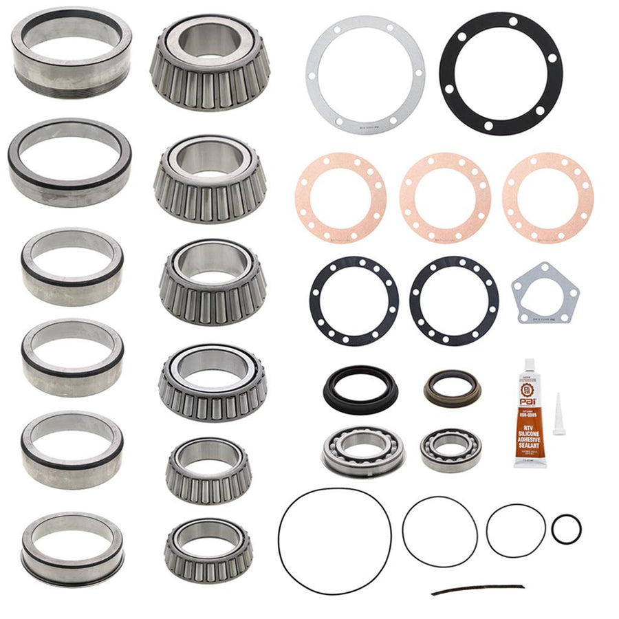 Mack CRD 200/202 BEARING AND SEAL KIT