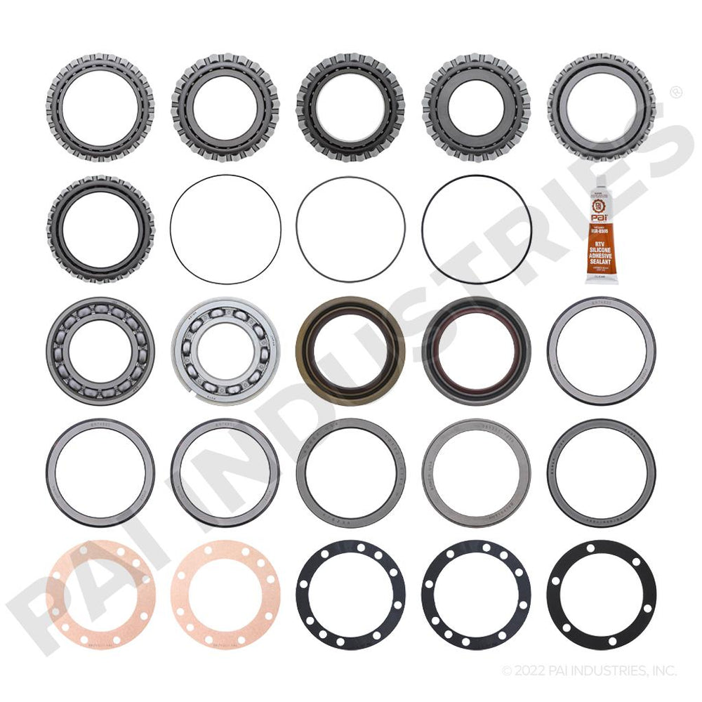 BEARING AND SEAL KIT