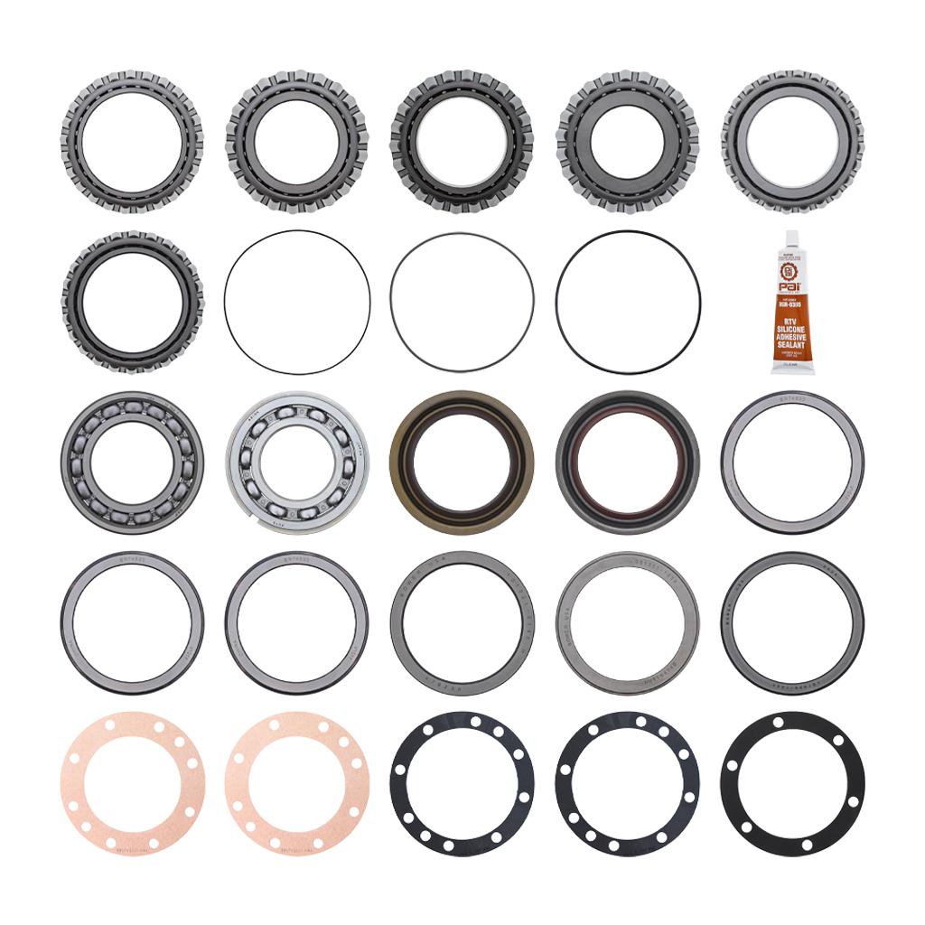 Mack CRD 200/202 BEARING AND SEAL KIT