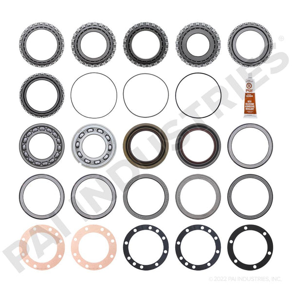 BEARING AND SEAL KIT