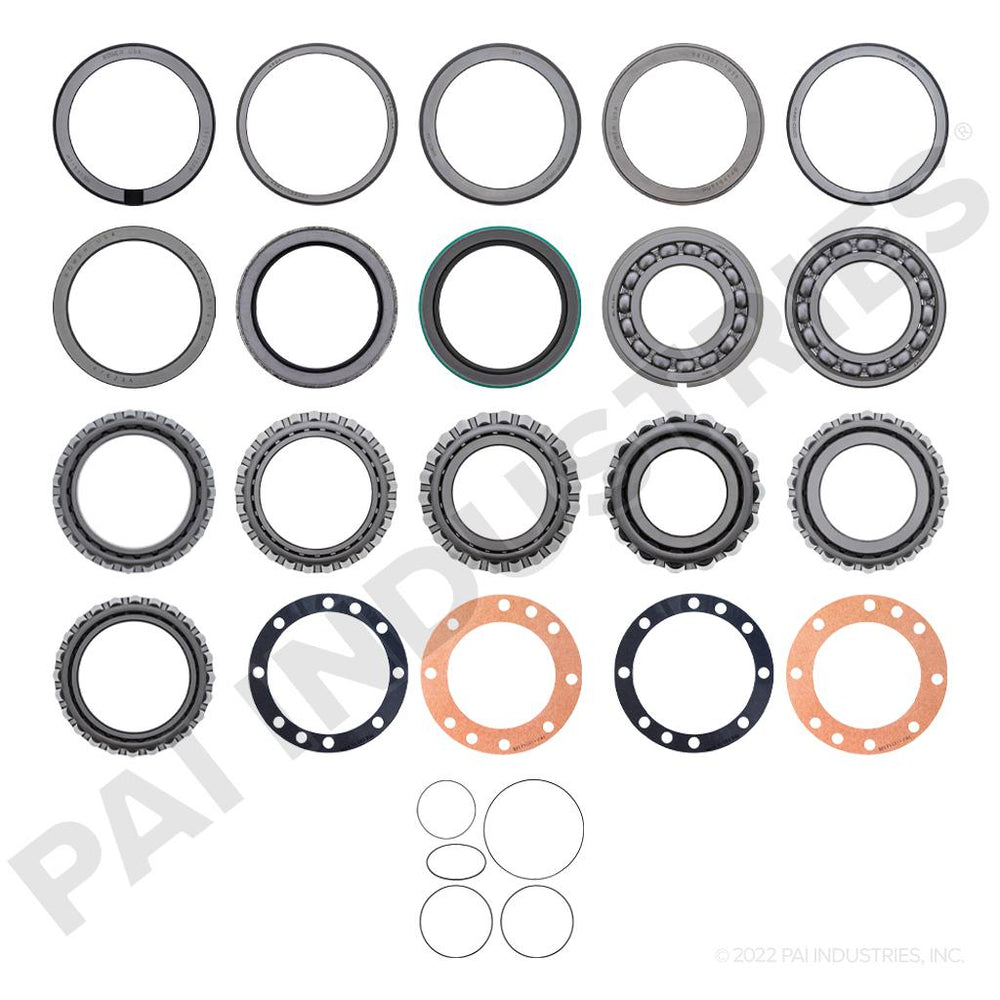 BEARING AND SEAL KIT