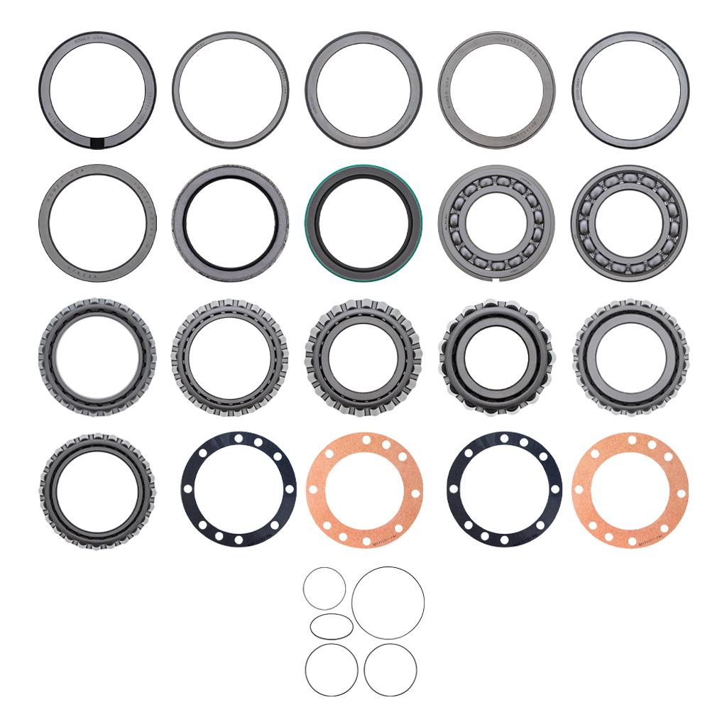 BEARING AND SEAL KIT