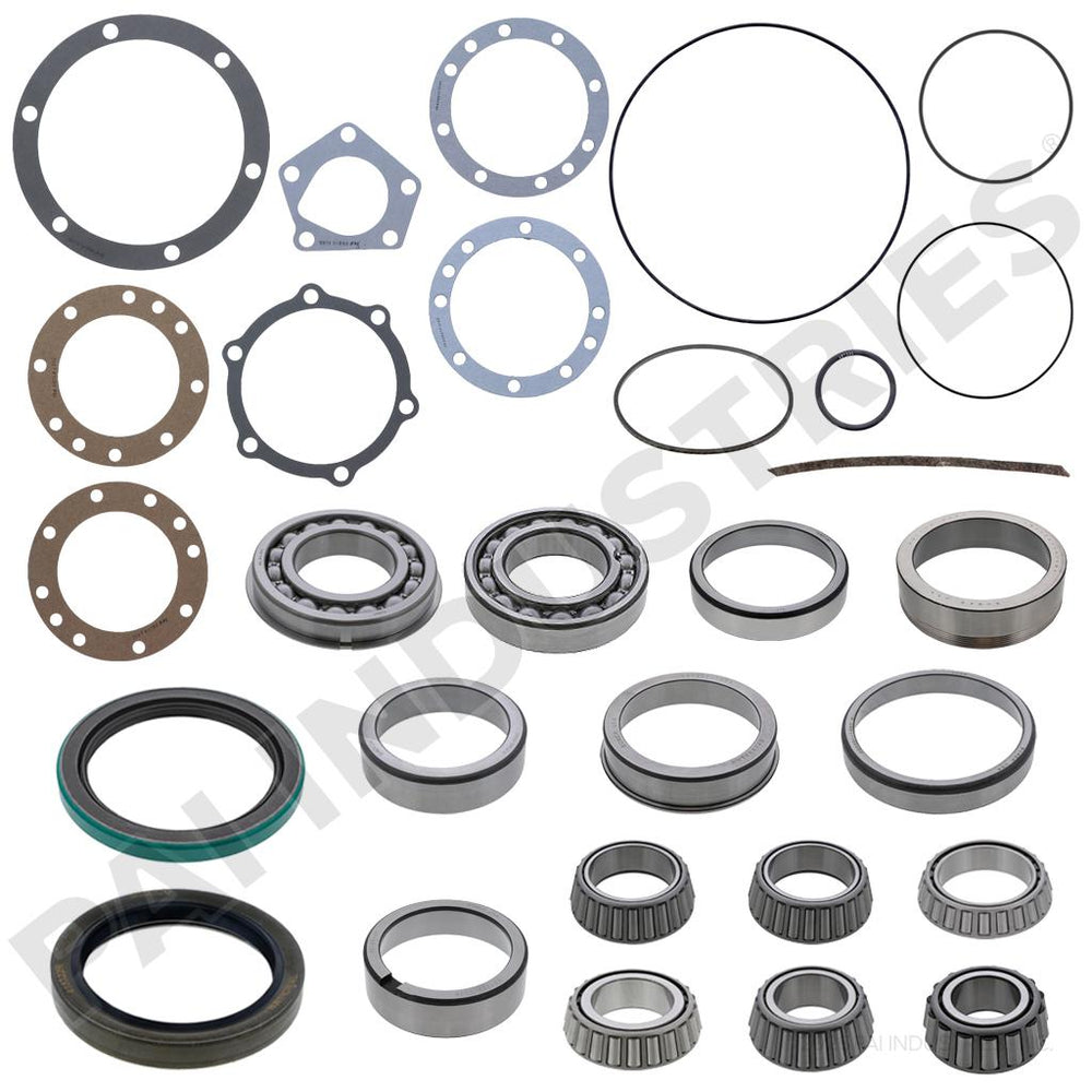 BEARING AND SEAL KIT
