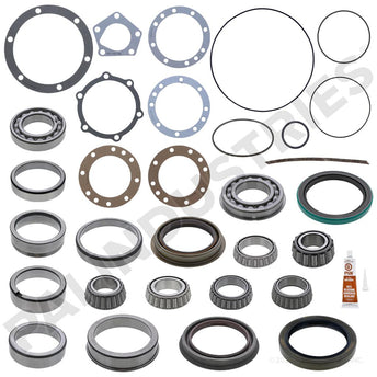 BBK-7125 Mack Bearing And Seal Kit | PAI