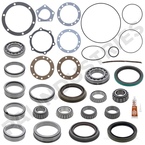 BEARING AND SEAL KIT